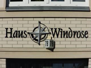 Wohnung Nr. 8 Haus Windrose - Graal-Müritz - 8