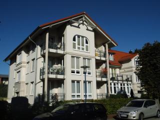 Wohnung Nr. 8 Haus Windrose - 7