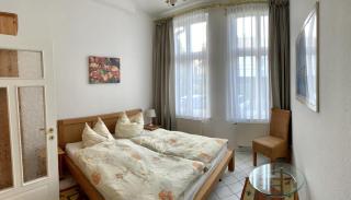 Villa Franz Josef - Heringsdorf - 4