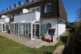 Ostsseresidenz Wohnung 17 - Biendorf - 1