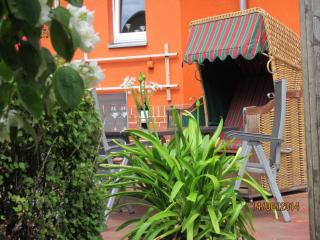 Ferienwohnung Schwalbennest - Villa Anorma - Bansin - 9