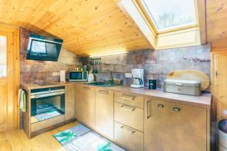 Ferienwohnung Schwalbennest - Villa Anorma - Bansin - 6