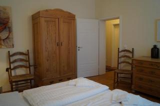 Villa 100m zum Strand, 2 SZ & Balkon - Heringsdorf - 3