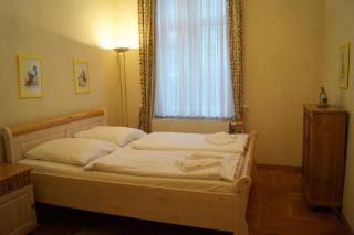 Villa 100m zum Strand, 2 SZ & Balkon - Heringsdorf - 1