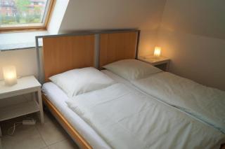 Moderne Fewo mit 2 Slz und 2 Balkonen - Rerik - 1