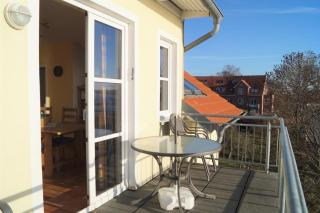 Großzügige Fewo mit 3 Slz, 2 Bädern und Salzhaffblick - Rerik - 7