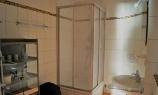 Großzügige Fewo mit 3 Slz, 2 Bädern und Salzhaffblick - 1