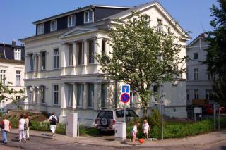 Sandrose Whg. 3 - Heringsdorf - 8