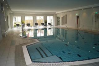 Großzügige Fewo mit Haffblick, Balkon und Poolnutzung - Rerik - 1