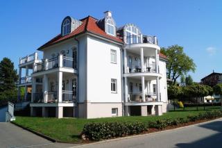 Strandpalais Wohnung 9 - Kühlungsborn - 8