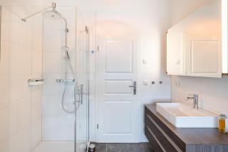 Luxuriöses - 5 Sterne - Ferienhaus mit Sauna und Badewanne - Adults Only! - Zirchow - 2