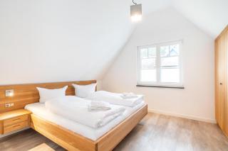 Luxuriöses - 5 Sterne - Ferienhaus mit Sauna und Badewanne - Adults Only! - Zirchow - 1