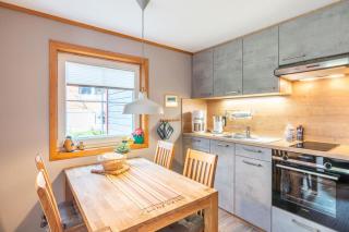 60 m² Wohnlichkeit für Ihre Auszeit an der Ostsee - Bansin - 6