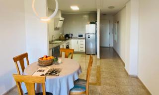 Open view Pinetree penthouse - Campoamor - 8