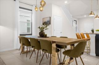 7 Bedrooms- 6 Bathrooms- Windsor Island 3433 Lw - Davenport - 8