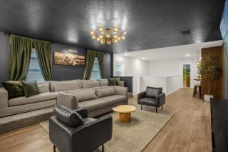 7 Bedrooms- 6 Bathrooms- Windsor Island 3433 Lw - Davenport - 5