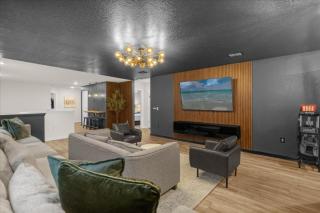 7 Bedrooms- 6 Bathrooms- Windsor Island 3433 Lw - Davenport - 4