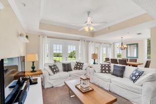 3 Bedrooms- 2,5 Bathrooms- Reunion 7635 Hc - Kissimmee - 0