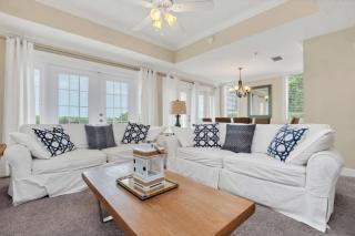 3 Bedrooms- 2,5 Bathrooms- Reunion 7635 Hc - Kissimmee - 7