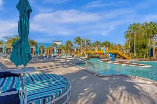 10 Bedrooms- 8 Bathrooms- Windsor Island 4433 Kr - Davenport - 8