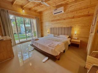 The Nine Beach Resort - 7