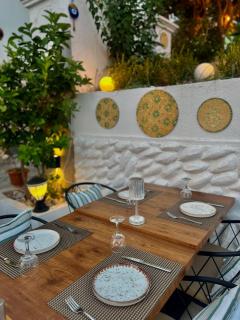 Kalkan Port Hotel - Kalkan - 1