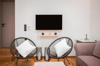 Rene Luxury Apartment - 5