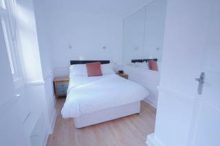 Chiltern Street Serviced Apartments by Globe Apartments - Londra - 1