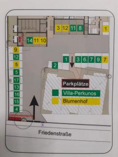 Villa Perkunos - Heringsdorf - 5