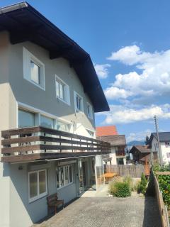 Casa LeYu mitten in Ruschein - Ruschein - 0