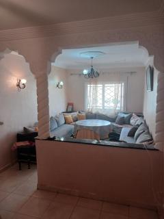 Super appartement avec parking gratuit - Oujda - 0