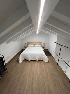 Loft en el casco histórico - Laredo - 1