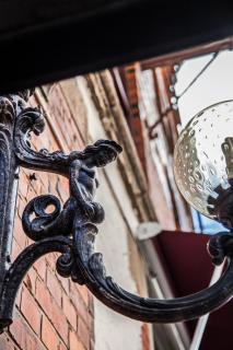 Best Western Tidbloms Hotel - Göteborg - 6