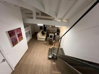 Loft en el casco histórico - 2