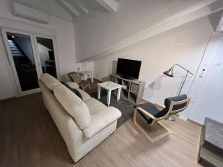 Loft en el casco histórico - Laredo - 6