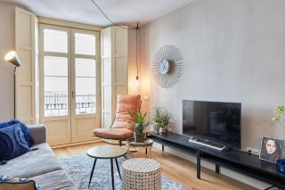 Somera Apartment in Malaga by Solaga Holiday Homes - Málaga - 4
