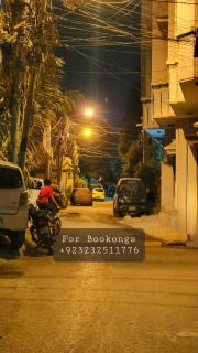 Elegant Guest House Karachi - Karatschi - 0