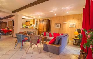 Gite des Sources d'Arvey - Verrens-Arvey - 1