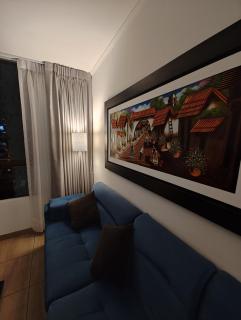 Dpto PARQUE SAN FELIPE - 8