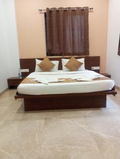 Hotel Montana NX - Lonavala - 5