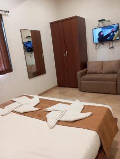 Hotel Montana NX - Lonavala - 4