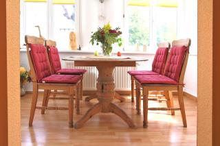 Villa Phoenix Wohnung 04 - Ahlbeck - 5