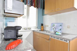 Villa Phoenix Wohnung 04 - Ahlbeck - 2