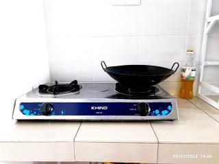 HOMESTAY NAFISAH - 2