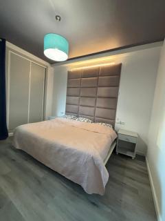 Rock&Bike Calpe Sunny Apartment - Calpe - 5