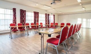 Thon Partner Hotel Selbusjøen - Selbu - 8