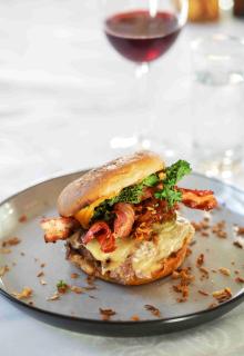 Thon Partner Hotel Selbusjøen - 1