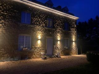 Domaine Au Fil du Temps - Ohey - 4
