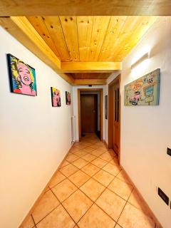 Casa Mazzini - Trente - 1