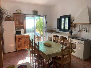 Casa rural Veleta con barbacoa Murtas Granada España - Murtas - 7